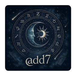 add7 লোগো